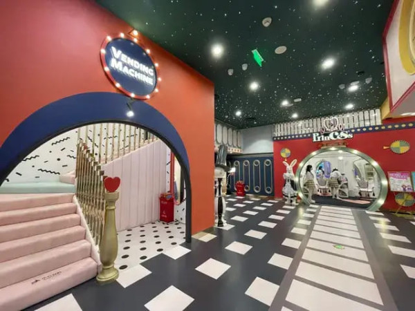 深圳10大新年玩樂優惠!遊樂場/冰雪世界門票買一送一 附廣州/珠海好去處