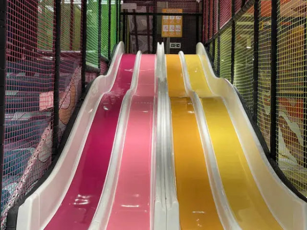 深圳10大新年玩樂優惠!遊樂場/冰雪世界門票買一送一 附廣州/珠海好去處