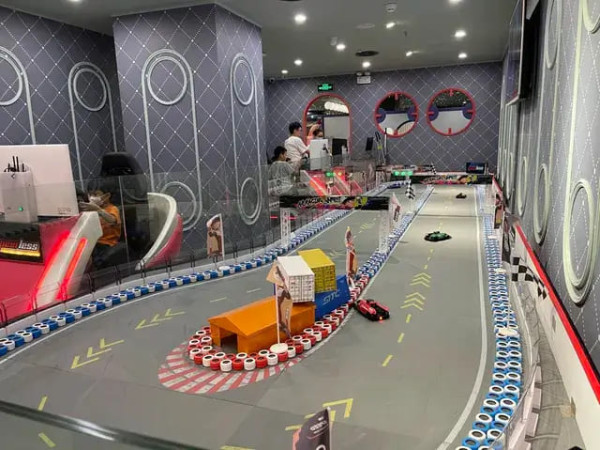 深圳10大新年玩樂優惠!遊樂場/冰雪世界門票買一送一 附廣州/珠海好去處