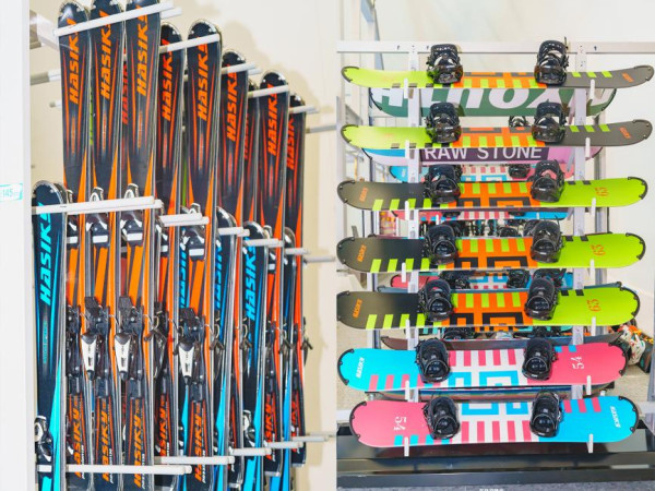 深圳10大新年玩樂優惠!遊樂場/冰雪世界門票買一送一 附廣州/珠海好去處