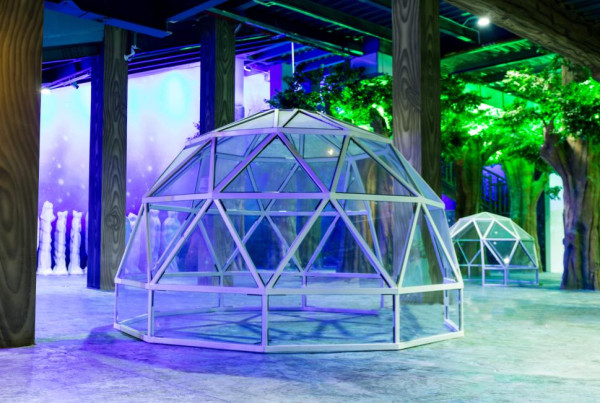 深圳10大新年玩樂優惠!遊樂場/冰雪世界門票買一送一 附廣州/珠海好去處