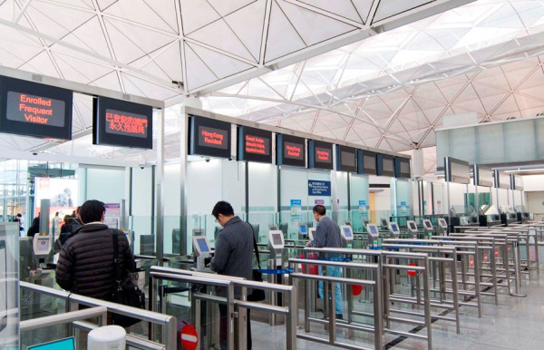 專家警告過關勿做4大行為 打喊露/著6種衣服 均可能引猜疑 