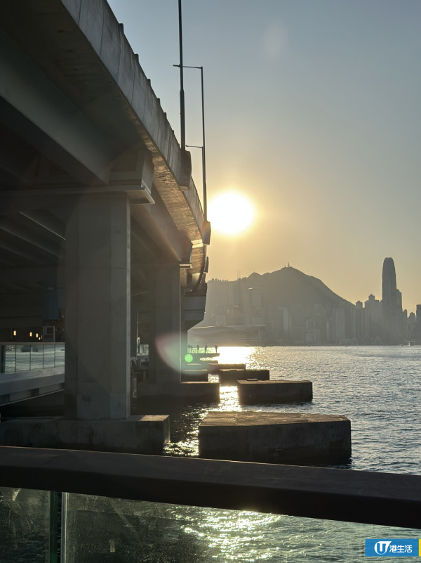 東岸板道丨東區走廊行人板道西環行到筲箕灣！玻璃棧道/釣魚平台/寵物花園景點 