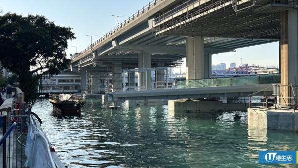 東岸板道丨東區走廊行人板道西環行到筲箕灣！玻璃棧道/釣魚平台/寵物花園景點 