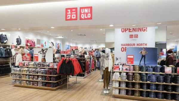 UNIQLO全身鏡現離奇「紅點」網民揭1個真實用途