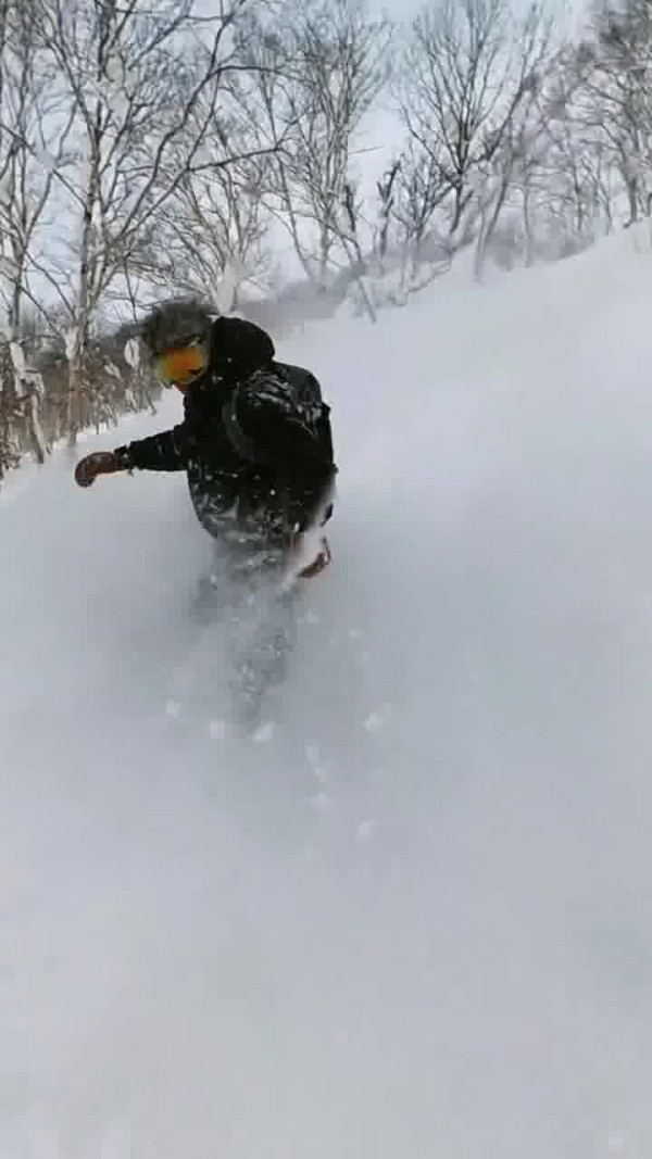 謝霆鋒日本滑雪型爆自拍炫技！三父子同框照罕有曝光 驚見仔仔高過爸爸 