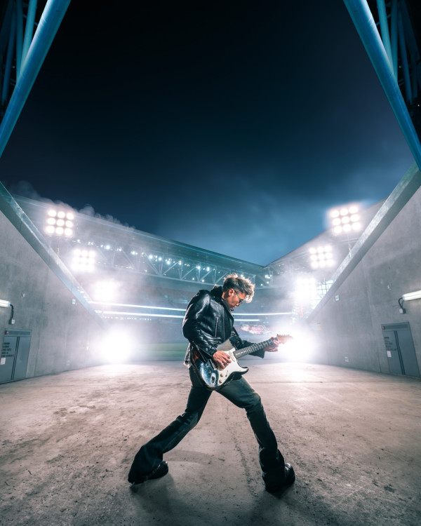 胡定欣元宵節無預警公布戀情 孖年下男友日本雪地放閃:親愛的