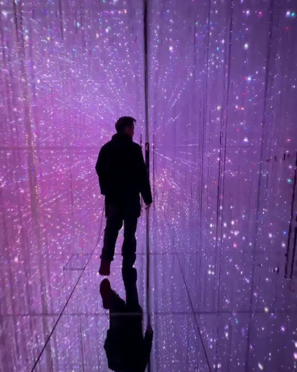 胡定欣元宵節無預警公布戀情 孖年下男友日本雪地放閃:親愛的