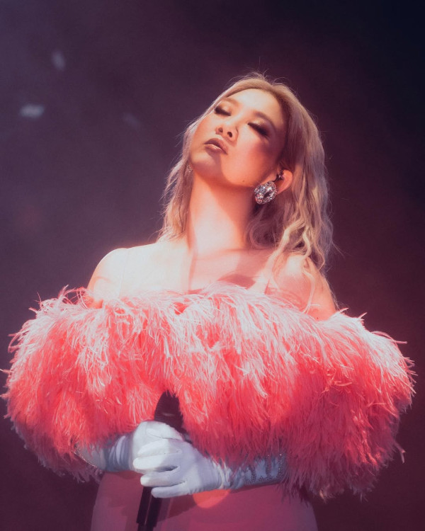 38歲天后級女歌手停工兩年終於正式復出！出道14年將北上全面開拓內地市場