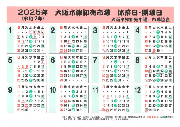 木津市場|大阪木津市場美食推薦!附交通資訊/開放時間