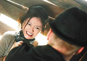 大S徐熙媛逝世|具俊曄首開腔回應妻子死訊 韓媒:通話中感受到他的悲傷