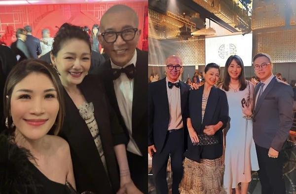 大S逝世｜徐熙媛遺體日本火化 汪小菲急飛台灣 遺產分配受關注 