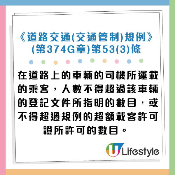 一家人強登小巴 超載自製「企位」！企硬拒落車 司機照開車惹爭議！網民鬧爆︰害己害人！