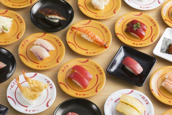 壽司郎$17三文魚三貫限時優惠！加量唔加價僅4日／即睇優惠詳情