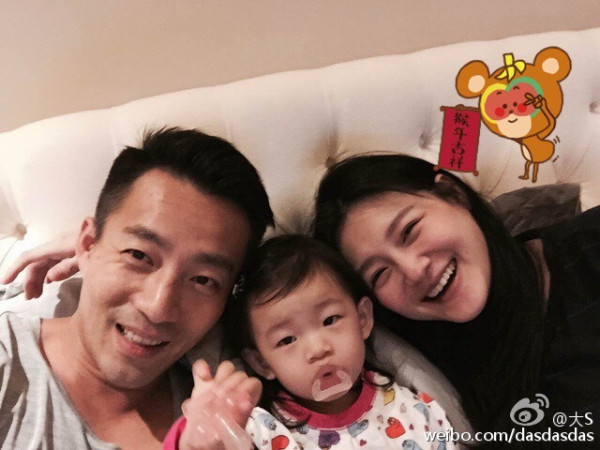 大S愛女玥兒11歲慶生照激罕流出 正面曝光被指神似媽媽
