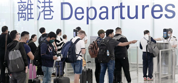 旅遊保險一般覆蓋意外情況,但流感並不屬於 「意外」範疇,旅遊保險想索償時需要留意一關鍵。(資料圖片) 旅遊保險一般覆蓋意外情況,但流感並不屬於 「意外」範疇,旅遊保險想索償時需要留意一關鍵。(資料圖片)