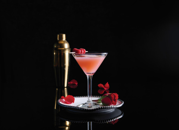 尖沙咀海景扒房推出情人節套餐    夏多布里昂牛柳／焗波士頓龍蝦／心形紐約芝士餅