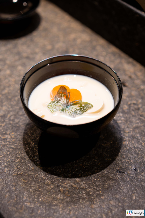 尖沙咀Omakase推出情人節套餐  生蠔／龍蝦刺身／赤海膽／甜蝦馬糞海膽魚子醬多士