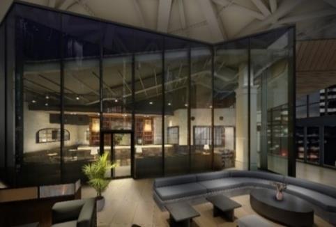 東京高輪GATEWAY CITY 3月開幕!佔地逾84萬米 設大型商場/JW萬豪酒店/隈研吾設計文化設施