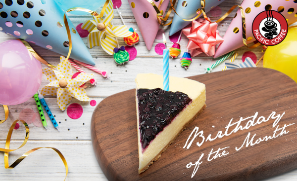 2月生日優惠2026｜35個飲食推介 免費酒店自助餐/免費雞尾酒/和牛套餐/生日蛋糕/現金券