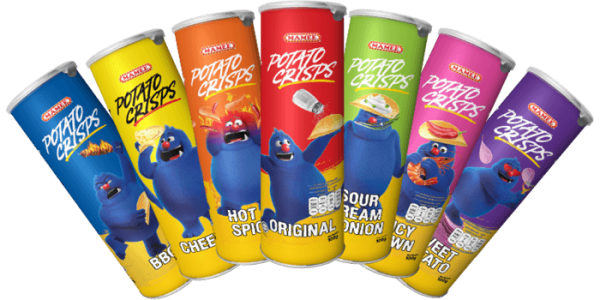 馬來西亞手信｜超市必買零食、小資女精品/藥妝！榴槤朱古力/媽咪麵/人氣包包 