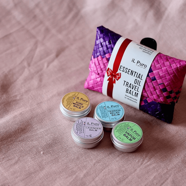 馬來西亞手信｜超市必買零食、小資女精品/藥妝！榴槤朱古力/媽咪麵/人氣包包 