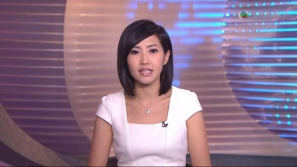 前無綫新聞小花億萬獨立屋豪宅意外曝光  9年前嫁富二代升呢豪門闊太生活富貴！