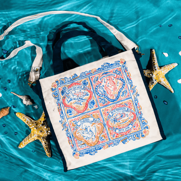 馬來西亞手信｜超市必買零食、小資女精品/藥妝！榴槤朱古力/媽咪麵/人氣包包 