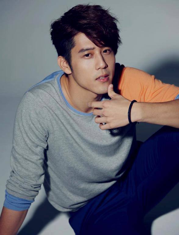 TVB花旦曼谷素顏被網民偶遇！無懼王星事件遊泰 網上做1事感動Fans！ 