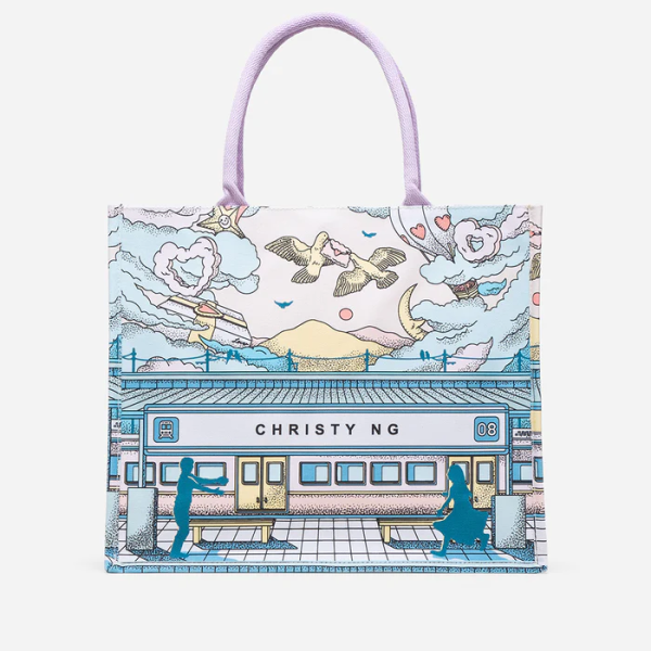 馬來西亞手信｜超市必買零食、小資女精品/藥妝！榴槤朱古力/媽咪麵/人氣包包 