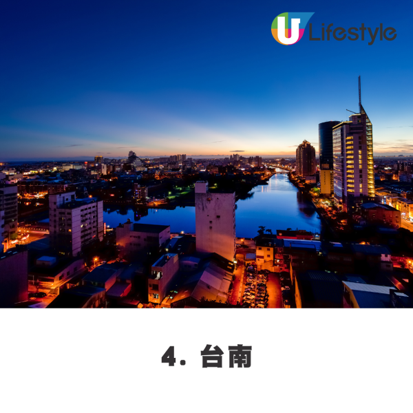 《Time Out》2025年8大亞洲必訪城市 大阪台南上榜/香港不入選/第一位港人未必識?