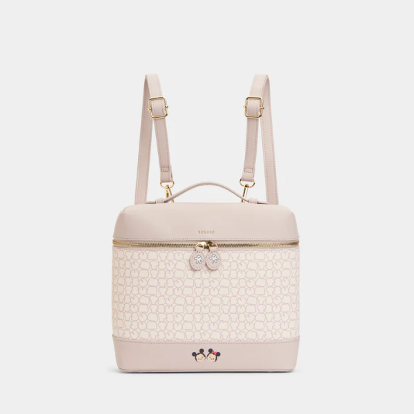 馬來西亞手信｜超市必買零食、小資女精品/藥妝！榴槤朱古力/媽咪麵/人氣包包 