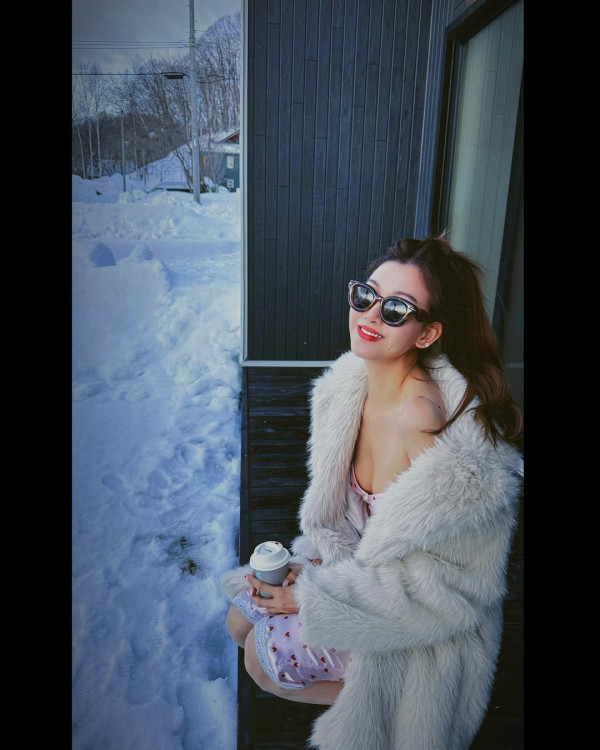 42歲失婚女神公開徵愛想上《女神配對計劃2》 離婚5年後寂寞自爆有小鮮肉追求者