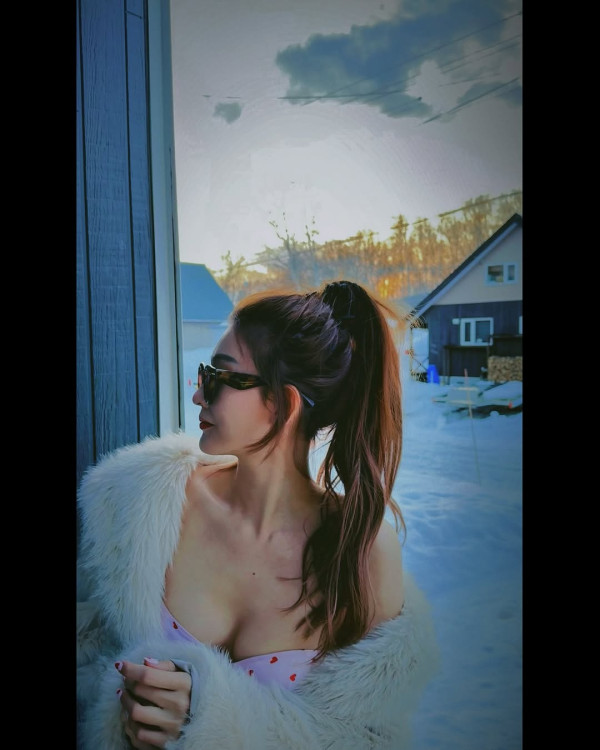 林峯舊愛李彩華日本滑雪遇恐怖意外 生死一瞬幸獲數壯男相救:驚險過拍戲