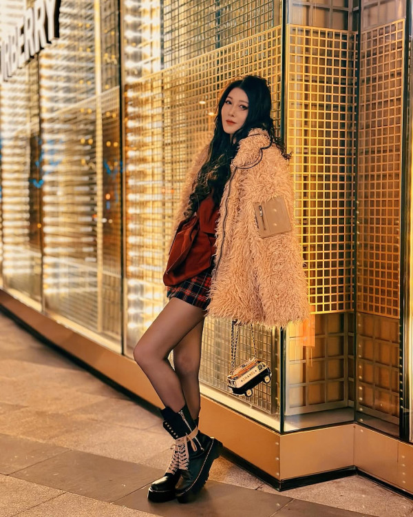 42歲失婚女神公開徵愛想上《女神配對計劃2》 離婚5年後寂寞自爆有小鮮肉追求者