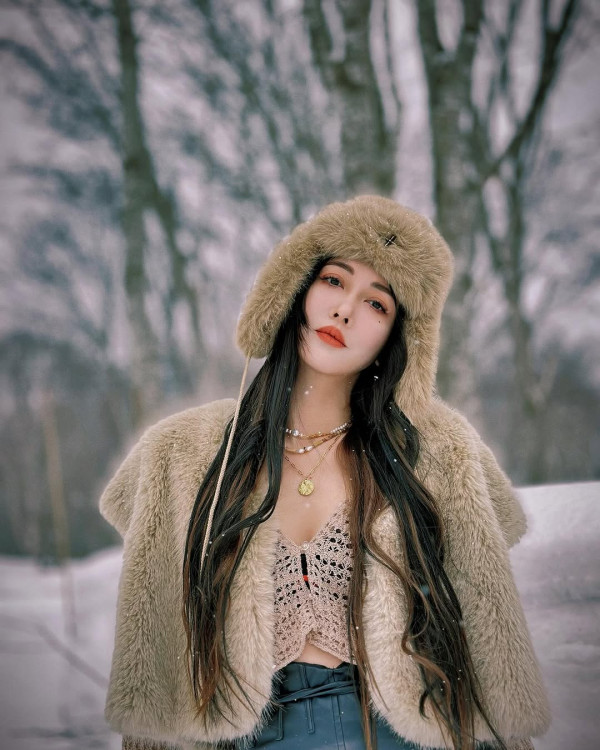 42歲失婚女神公開徵愛想上《女神配對計劃2》 離婚5年後寂寞自爆有小鮮肉追求者