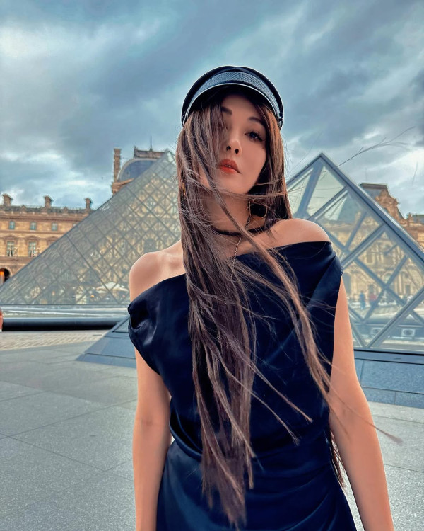 42歲失婚女神公開徵愛想上《女神配對計劃2》 離婚5年後寂寞自爆有小鮮肉追求者