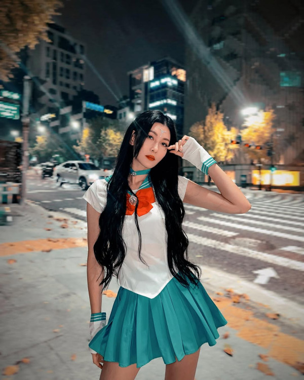 42歲失婚女神公開徵愛想上《女神配對計劃2》 離婚5年後寂寞自爆有小鮮肉追求者