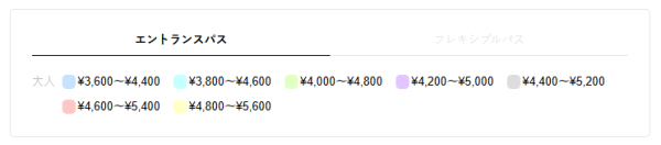 東京麻布台teamLab BorderlessHills 5大作品！附交通/門票資訊 