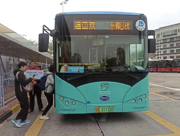 深圳福田口岸開放時間/交通方法/免費巴士/酒店推介 附福田口岸過關後地鐵沿線景點