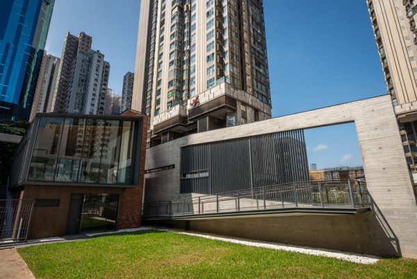 小紅書列港10大影相中伏地方 指打卡位靠P圖無料到 堅尼地城/彩虹邨上榜