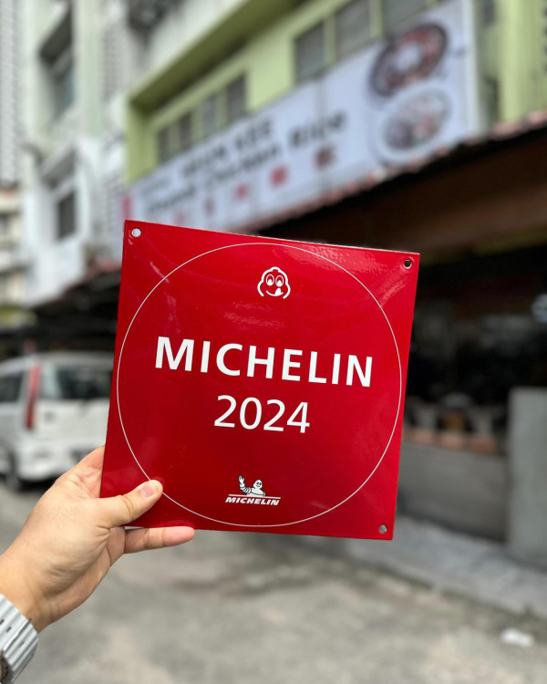 馬來西亞吉隆坡美食｜必吃米芝蓮肉骨茶、椰漿飯！榴蓮Tasting Platter試勻5款榴蓮 