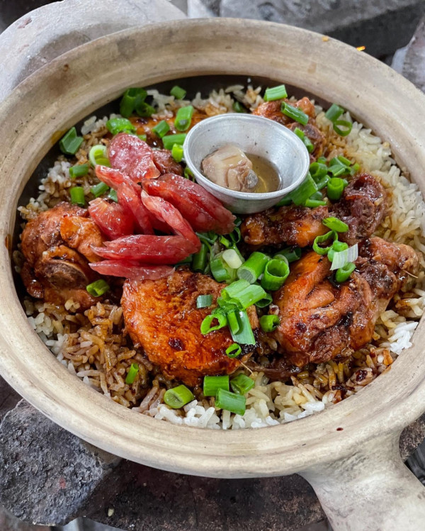 馬來西亞吉隆坡美食｜必吃米芝蓮肉骨茶、椰漿飯！榴蓮Tasting Platter試勻5款榴蓮 