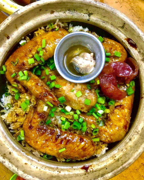 馬來西亞吉隆坡美食｜必吃米芝蓮肉骨茶、椰漿飯！榴蓮Tasting Platter試勻5款榴蓮 