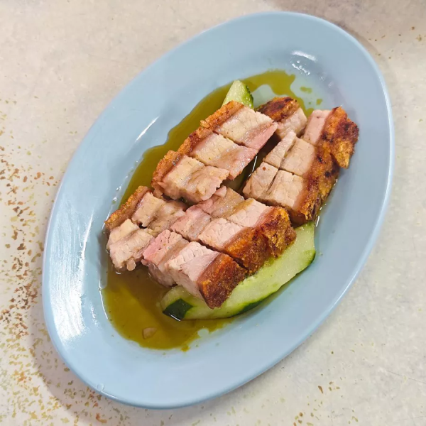 馬來西亞吉隆坡美食｜必吃米芝蓮肉骨茶、椰漿飯！榴蓮Tasting Platter試勻5款榴蓮 