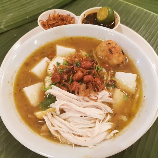 馬來西亞吉隆坡美食｜必吃米芝蓮肉骨茶、椰漿飯！榴蓮Tasting Platter試勻5款榴蓮 