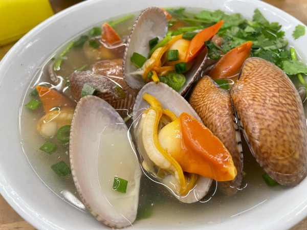 馬來西亞吉隆坡美食｜必吃米芝蓮肉骨茶、椰漿飯！榴蓮Tasting Platter試勻5款榴蓮 