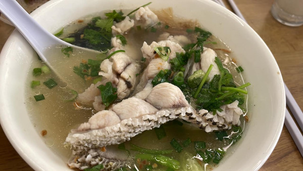 馬來西亞吉隆坡美食｜必吃米芝蓮肉骨茶、椰漿飯！榴蓮Tasting Platter試勻5款榴蓮 