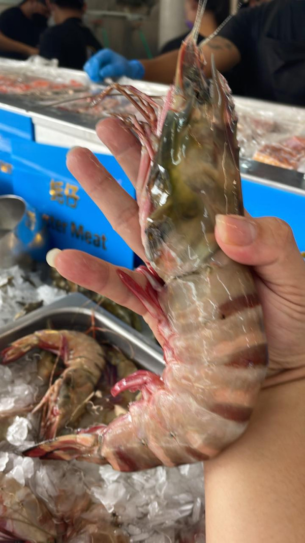 馬來西亞吉隆坡美食｜必吃米芝蓮肉骨茶、椰漿飯！榴蓮Tasting Platter試勻5款榴蓮 