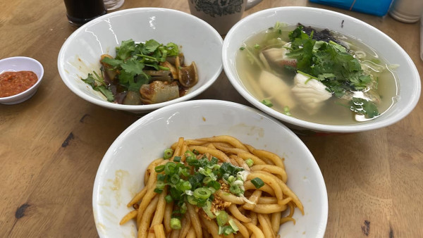 馬來西亞吉隆坡美食｜必吃米芝蓮肉骨茶、椰漿飯！榴蓮Tasting Platter試勻5款榴蓮 